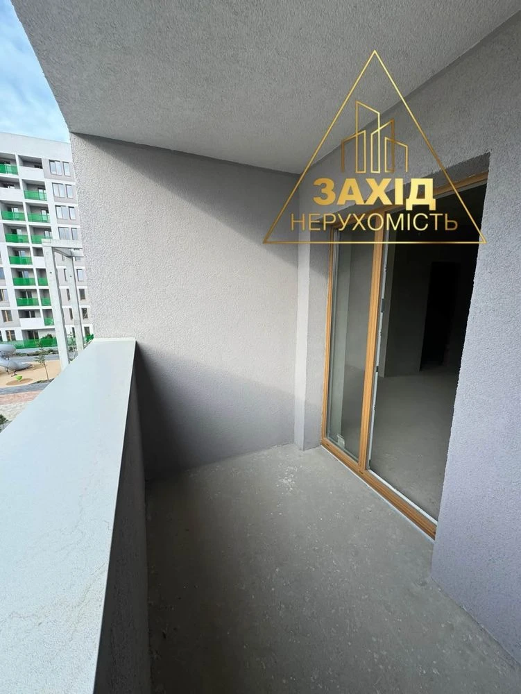 Однокімнатна ! НИЖЧЕ ЦІНИ ЗАБУДОВНИКА ! 1038 $ /м² ЖК Литовс