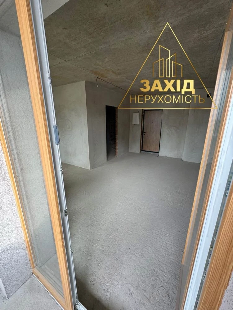 Однокімнатна ! НИЖЧЕ ЦІНИ ЗАБУДОВНИКА ! 1038 $ /м² ЖК Литовс