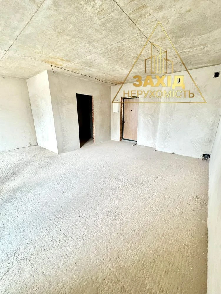 Однокімнатна ! НИЖЧЕ ЦІНИ ЗАБУДОВНИКА ! 1038 $ /м² ЖК Литовс
