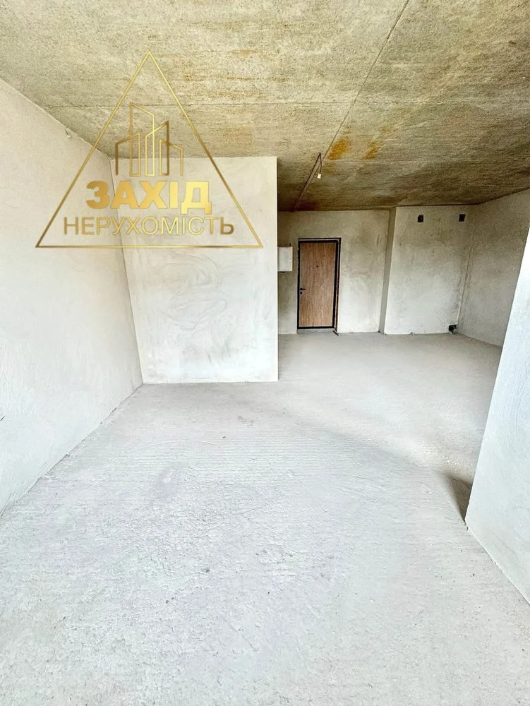 Однокімнатна ! НИЖЧЕ ЦІНИ ЗАБУДОВНИКА ! 1038 $ /м² ЖК Литовс