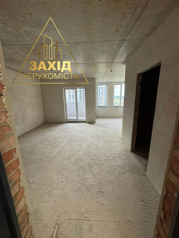 Однокімнатна ! НИЖЧЕ ЦІНИ ЗАБУДОВНИКА ! 1038 $ /м² ЖК Литовс