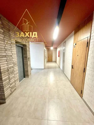 Однокімнатна ! НИЖЧЕ ЦІНИ ЗАБУДОВНИКА ! 1038 $ /м² ЖК Литовс