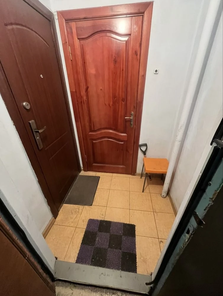 Продаж великої 2-кім квартири, район Левка Лукʼяненка