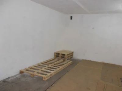 Продам гараж 22 м2 + 20 м2 підвальне приміщення в АК 3 Приво