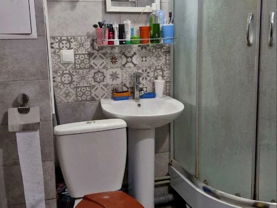Квартира. Кропивницький, Героїв України вул.