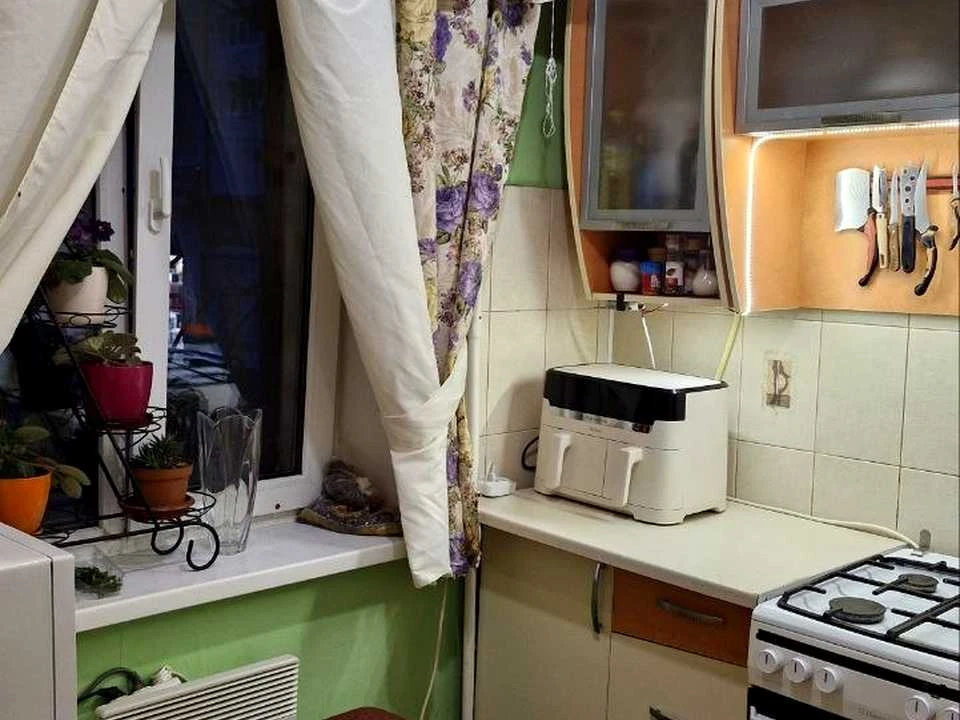 Квартира. Кропивницький, Героїв України вул.