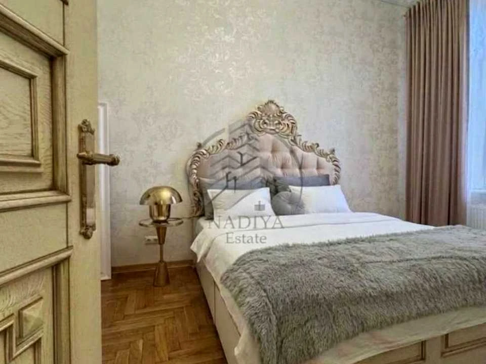 Квартира. Львів, Миколи Гоголя вул.