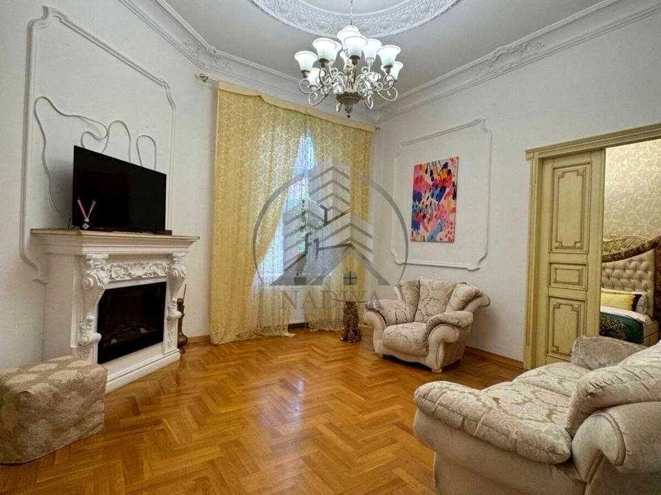 Квартира. Львів, Миколи Гоголя вул.