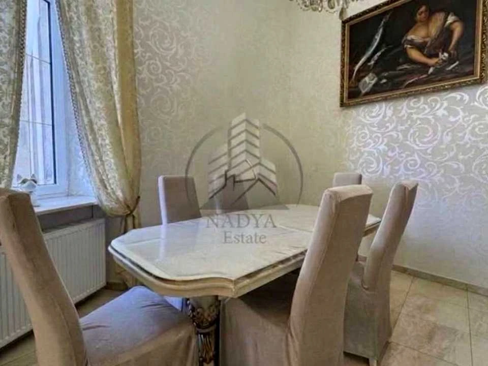 Квартира. Львів, Миколи Гоголя вул.