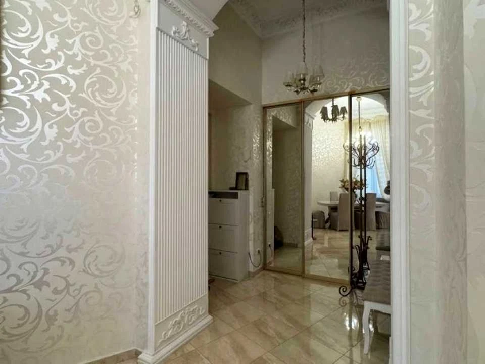 Квартира. Львів, Миколи Гоголя вул.