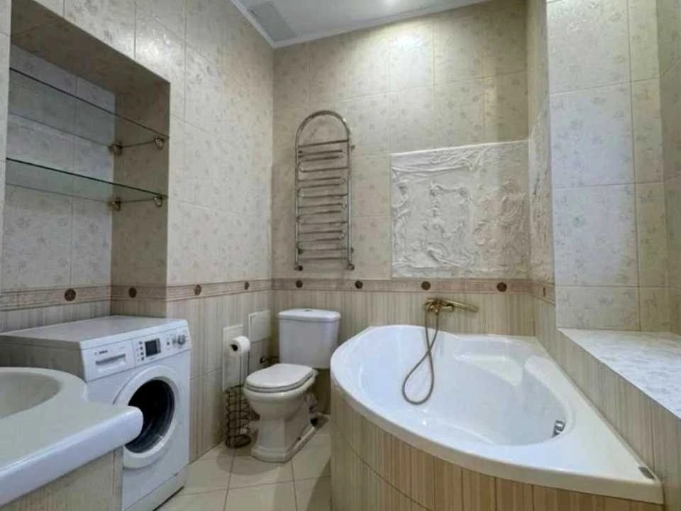 Квартира. Львів, Миколи Гоголя вул.