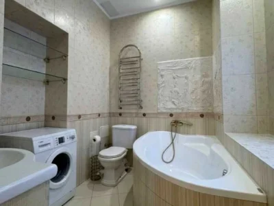 Квартира. Львів, Миколи Гоголя вул.