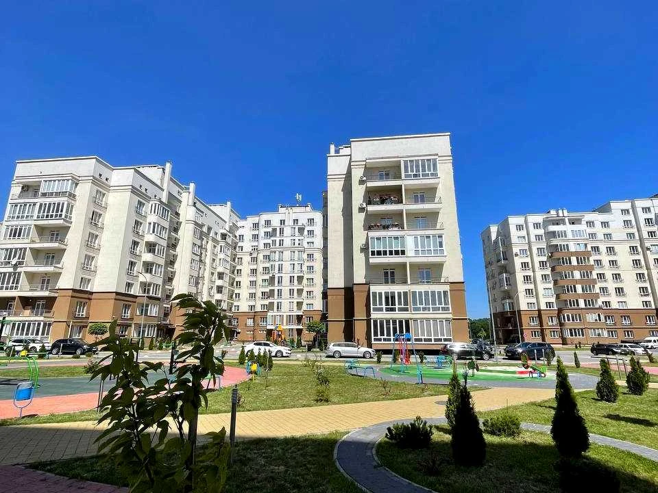 Квартира. Львів, Стрийська вул.