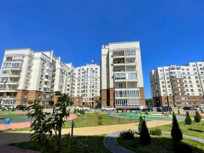 Квартира. Львів, Стрийська вул.