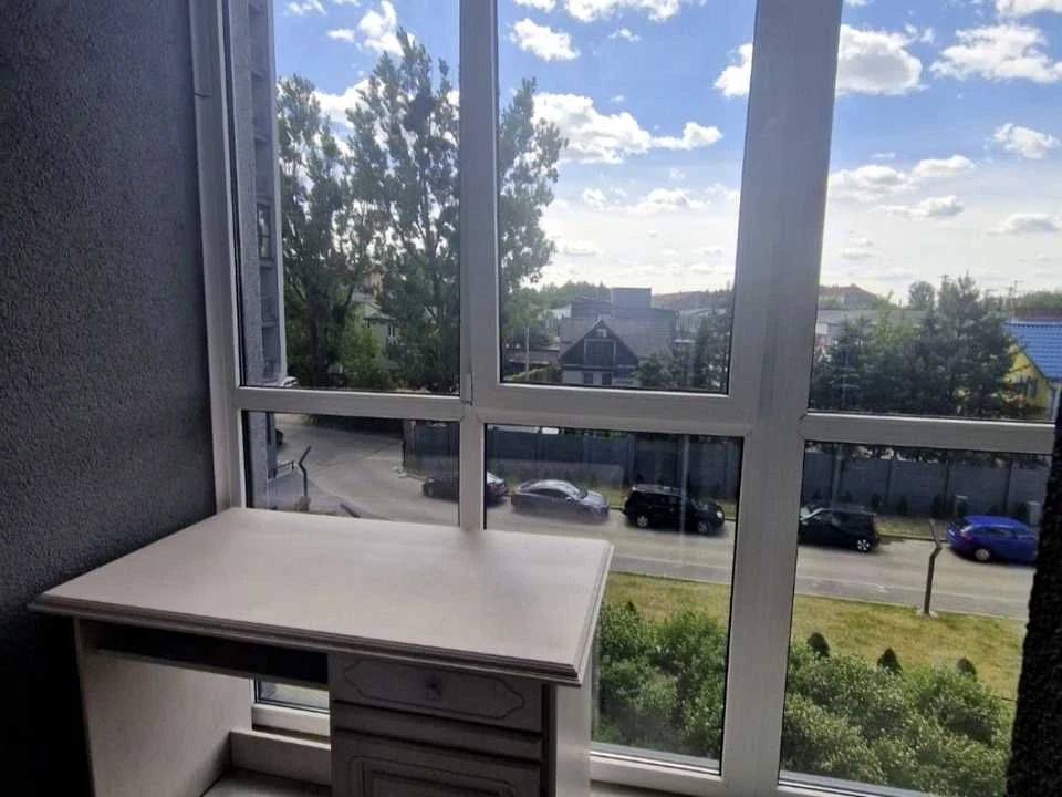 Квартира. Львів, Городоцька вул.