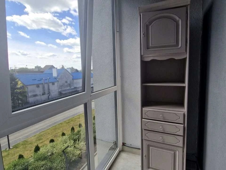 Квартира. Львів, Городоцька вул.