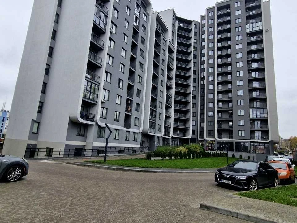 Квартира. Львів, Городоцька вул.