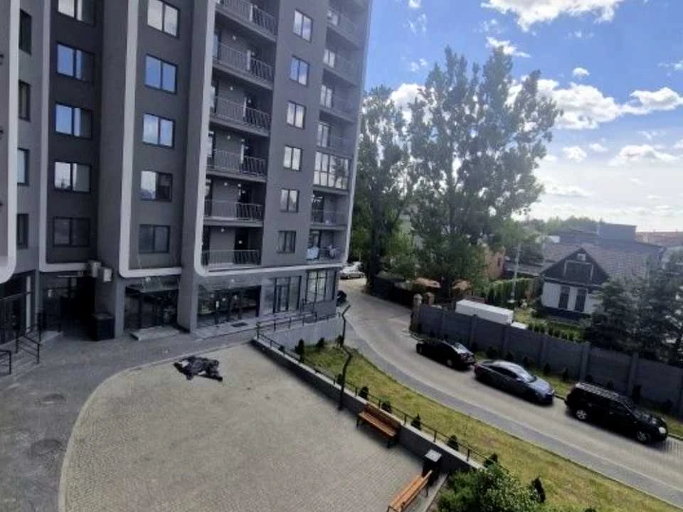 Квартира. Львів, Городоцька вул.