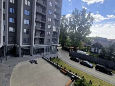 Квартира. Львів, Городоцька вул.