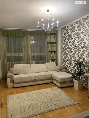Довгострокова Оренда Квартира Черепанова гора