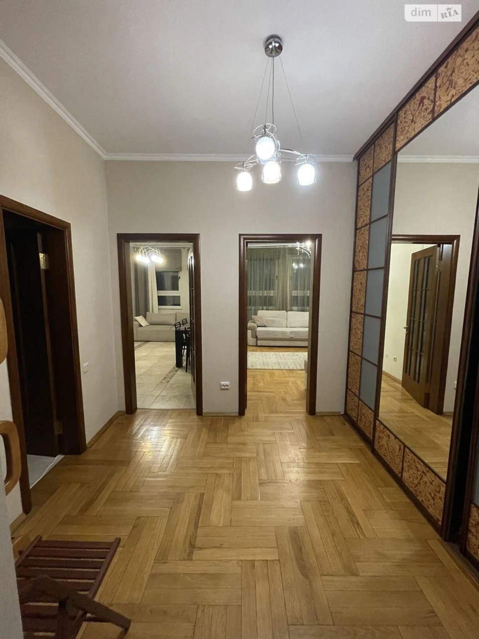 Довгострокова Оренда Квартира Черепанова гора