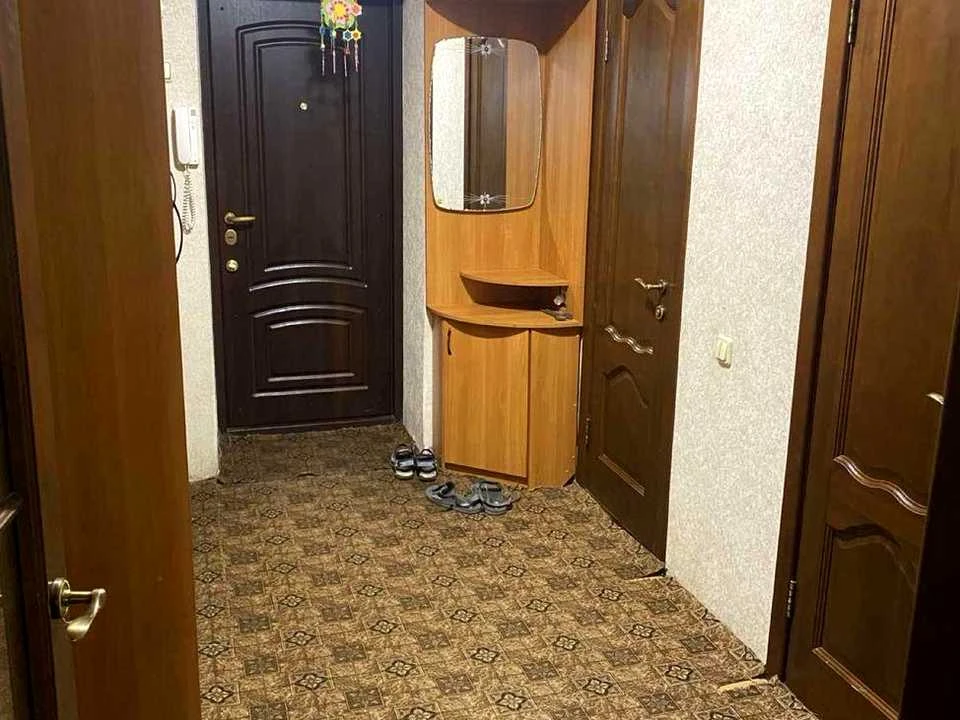 Квартира. Київ, Приладний пров.