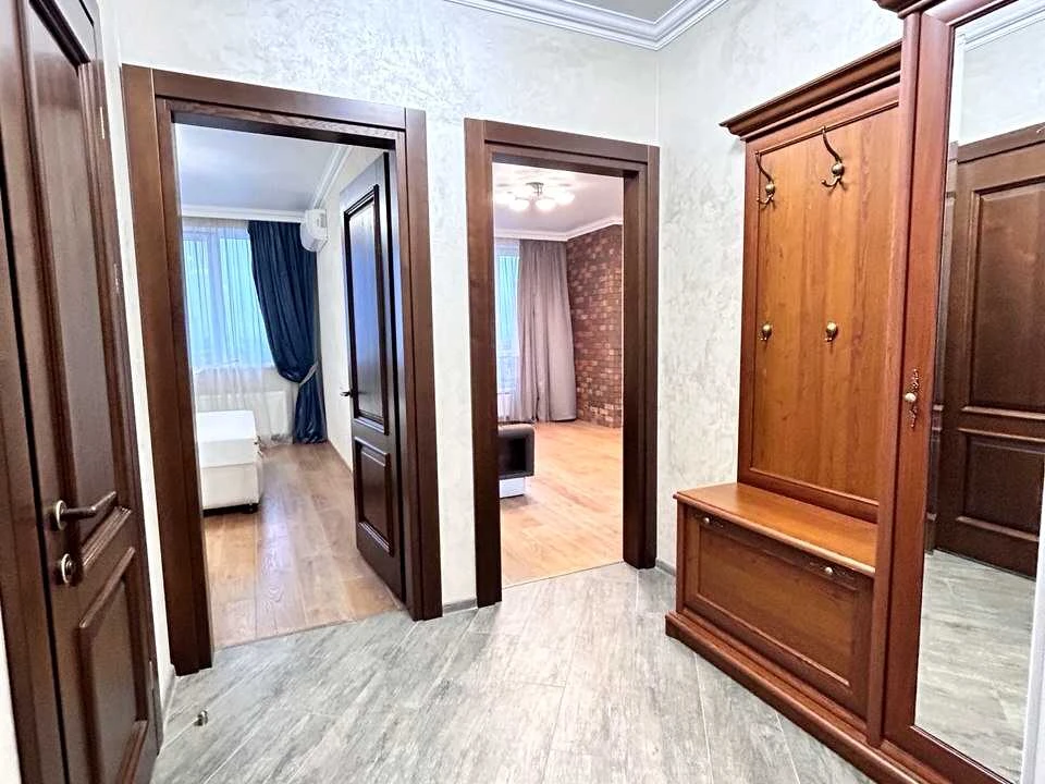 Квартира. Київ, Вацлава Гавела бульв.