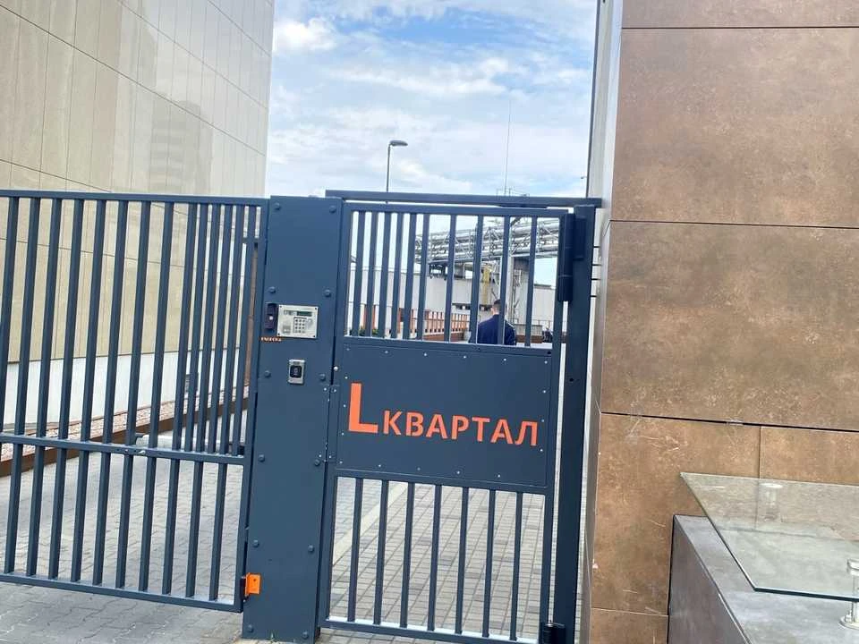 Квартира. Київ, Вацлава Гавела бульв.