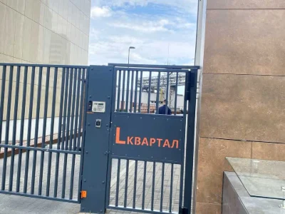 Квартира. Київ, Вацлава Гавела бульв.
