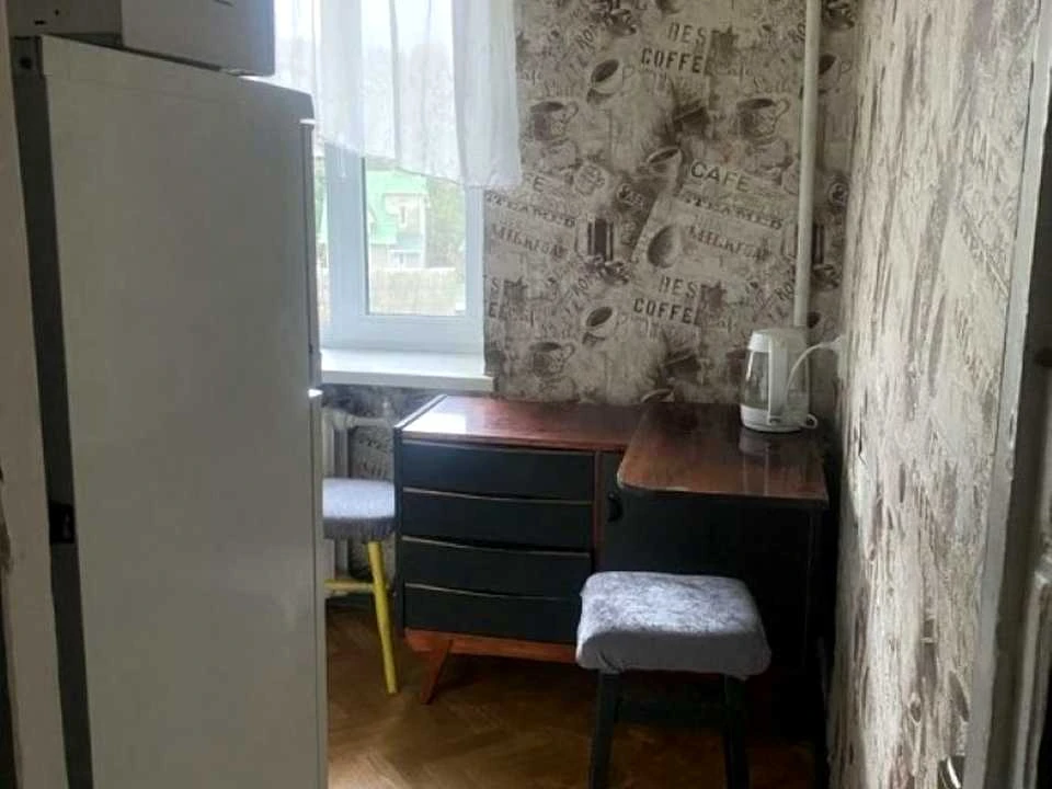 Квартира. Київ, Добрий Шлях вул.