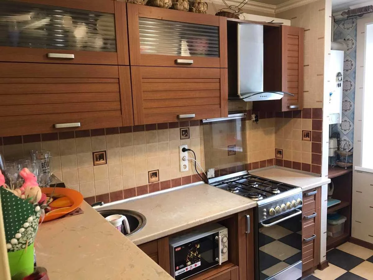 Аренда 3-комнатной квартиры 70 м², 14-я Линия ул.