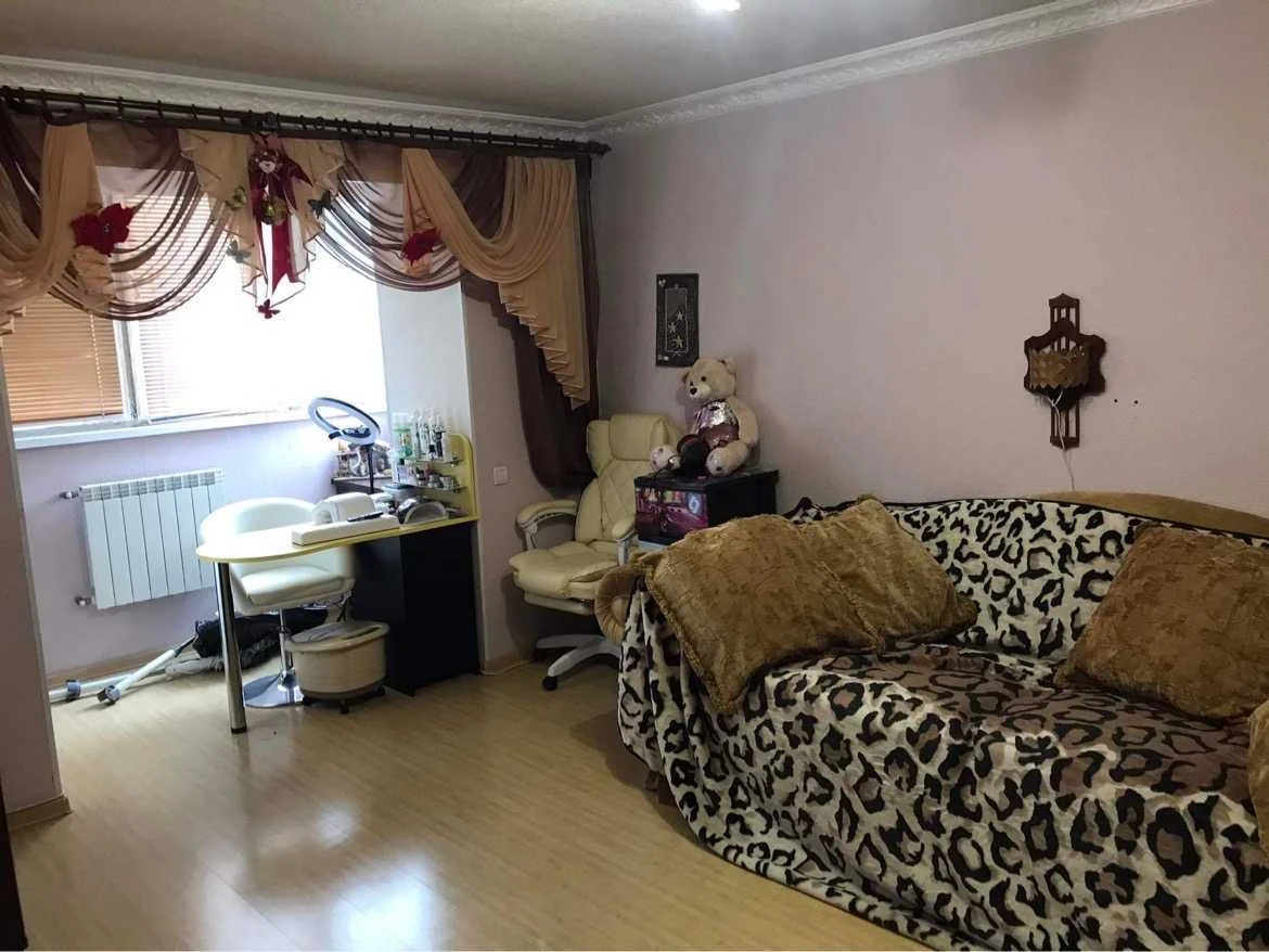 Аренда 3-комнатной квартиры 70 м², 14-я Линия ул.