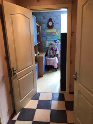 Аренда 3-комнатной квартиры 70 м², 14-я Линия ул.