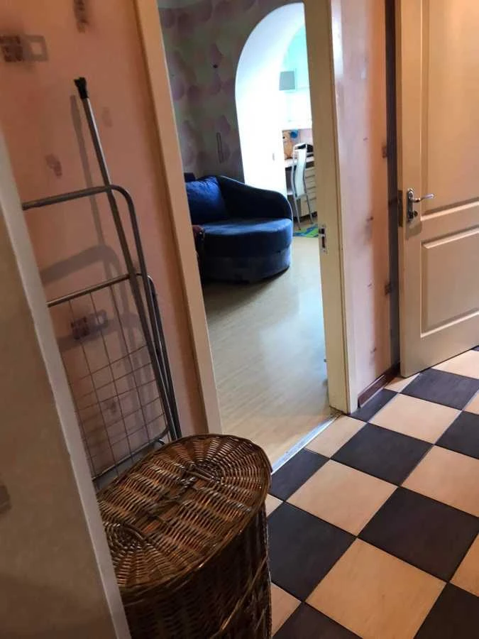 Аренда 3-комнатной квартиры 70 м², 14-я Линия ул.