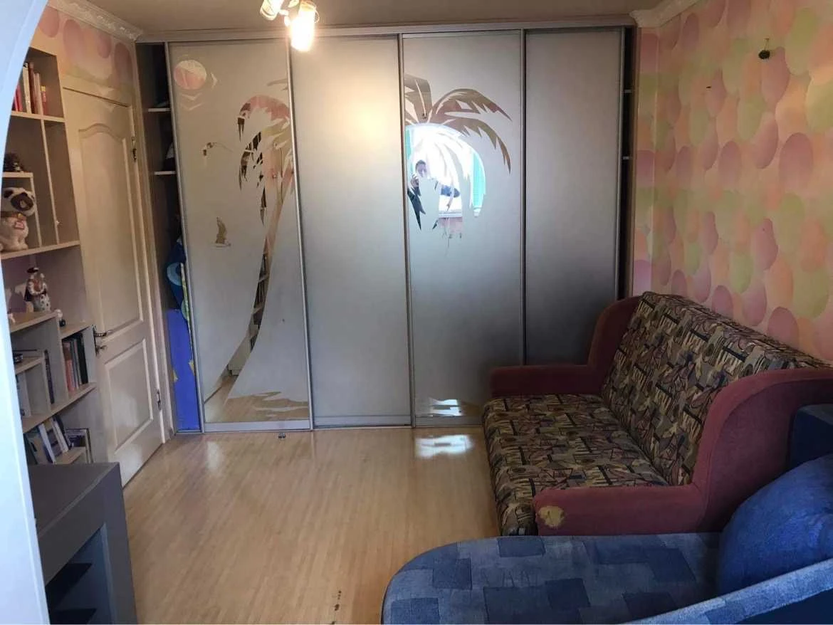 Аренда 3-комнатной квартиры 70 м², 14-я Линия ул.