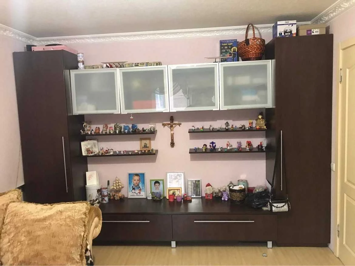 Аренда 3-комнатной квартиры 70 м², 14-я Линия ул.