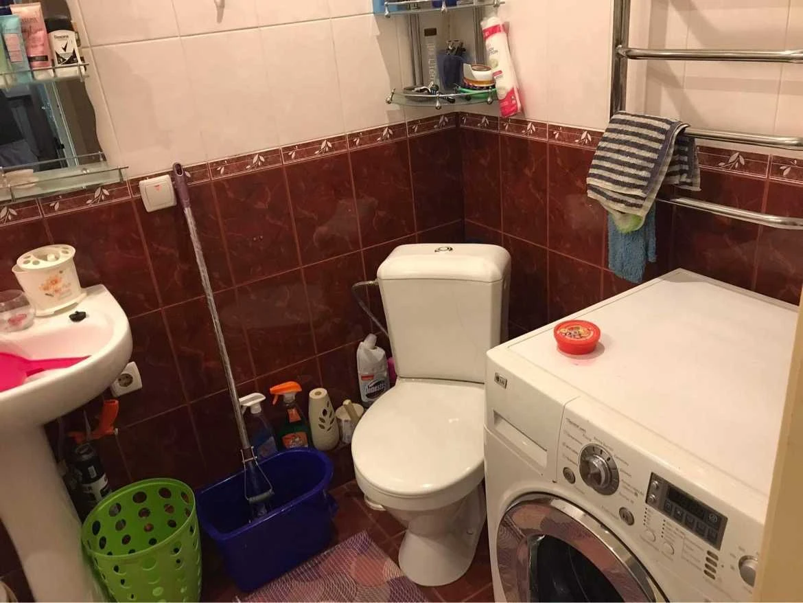 Аренда 3-комнатной квартиры 70 м², 14-я Линия ул.