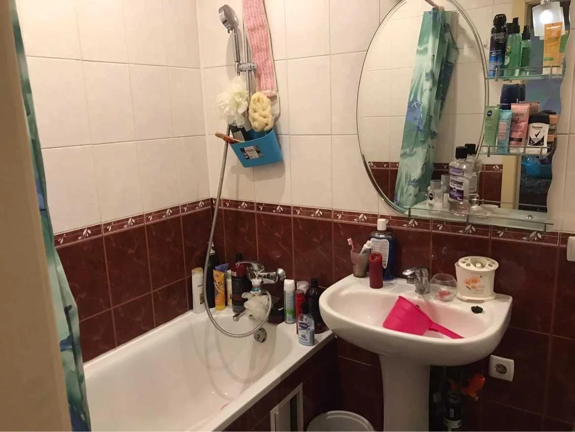 Аренда 3-комнатной квартиры 70 м², 14-я Линия ул.