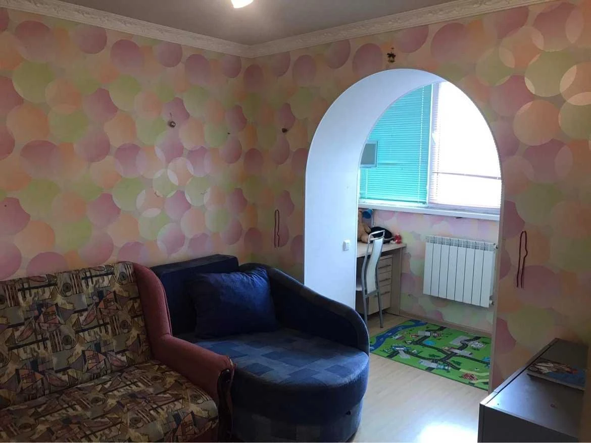 Аренда 3-комнатной квартиры 70 м², 14-я Линия ул.