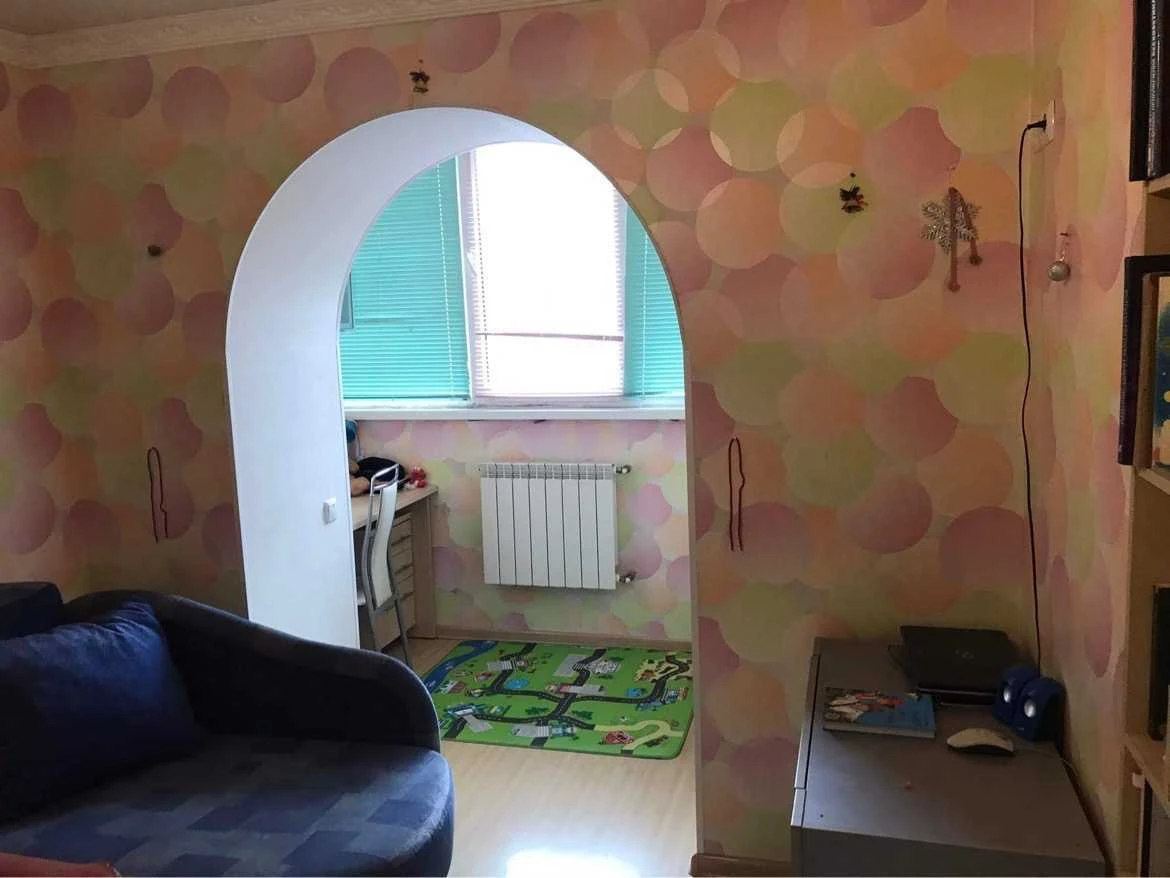 Аренда 3-комнатной квартиры 70 м², 14-я Линия ул.