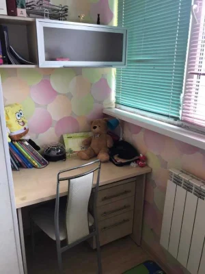 Аренда 3-комнатной квартиры 70 м², 14-я Линия ул.