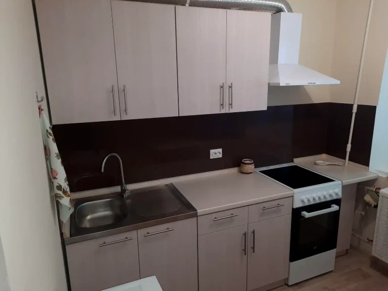 Оренда квартири 1-кімн. 36.8 м² 14/14 пов.