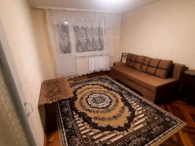 Оренда квартири 1-кімн. 36.8 м² 14/14 пов.