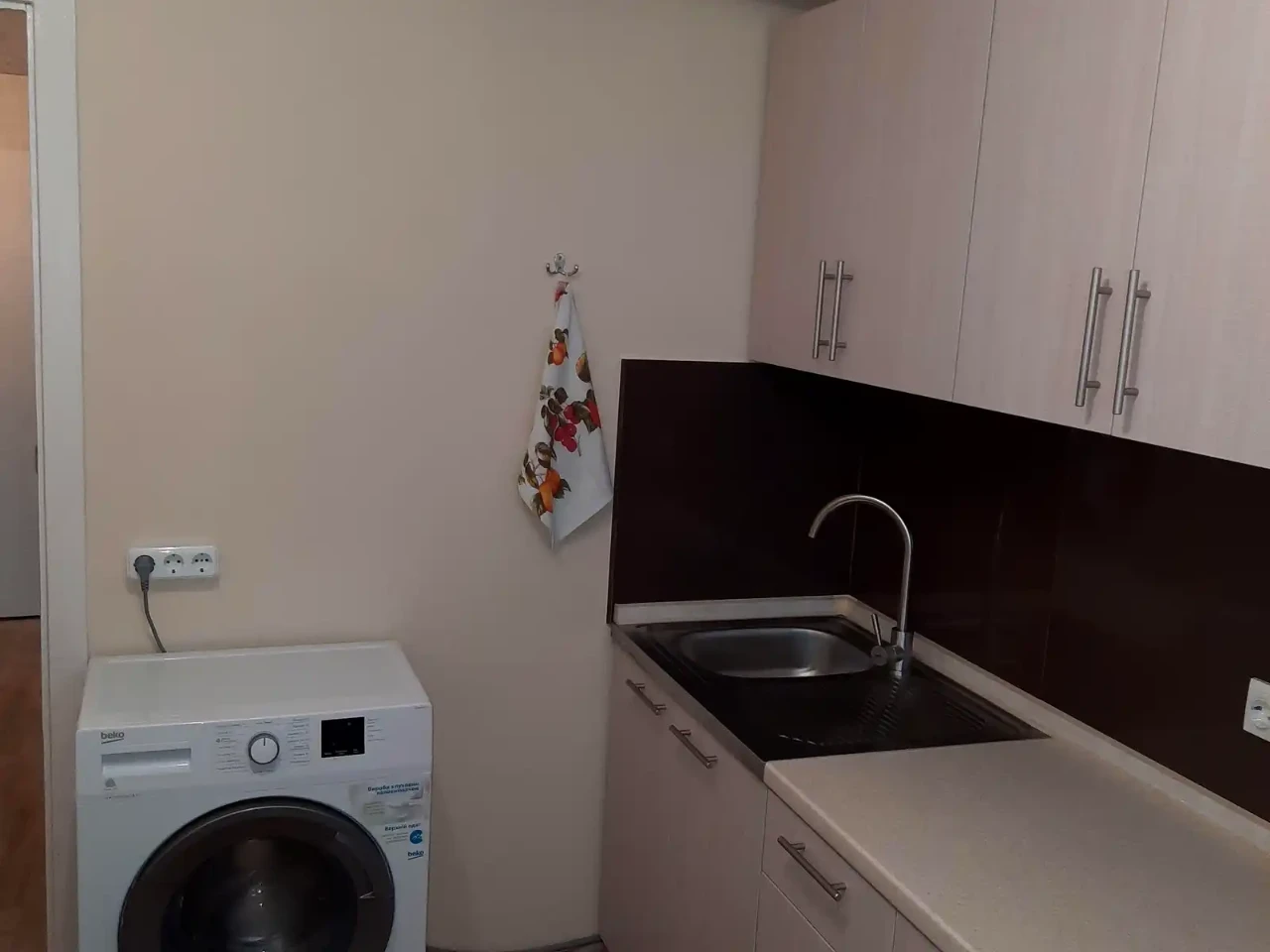 Оренда квартири 1-кімн. 36.8 м² 14/14 пов.