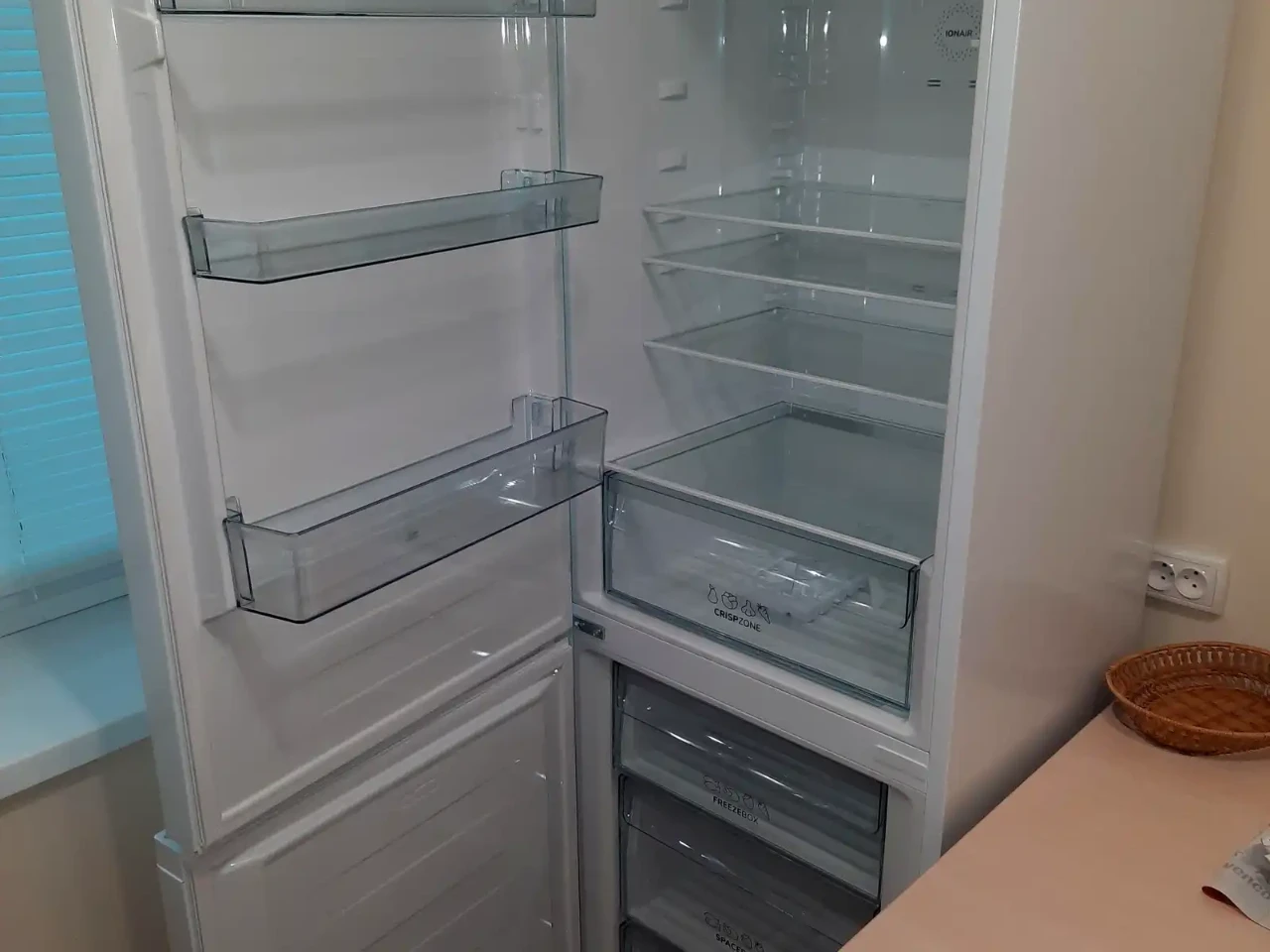 Оренда квартири 1-кімн. 36.8 м² 14/14 пов.