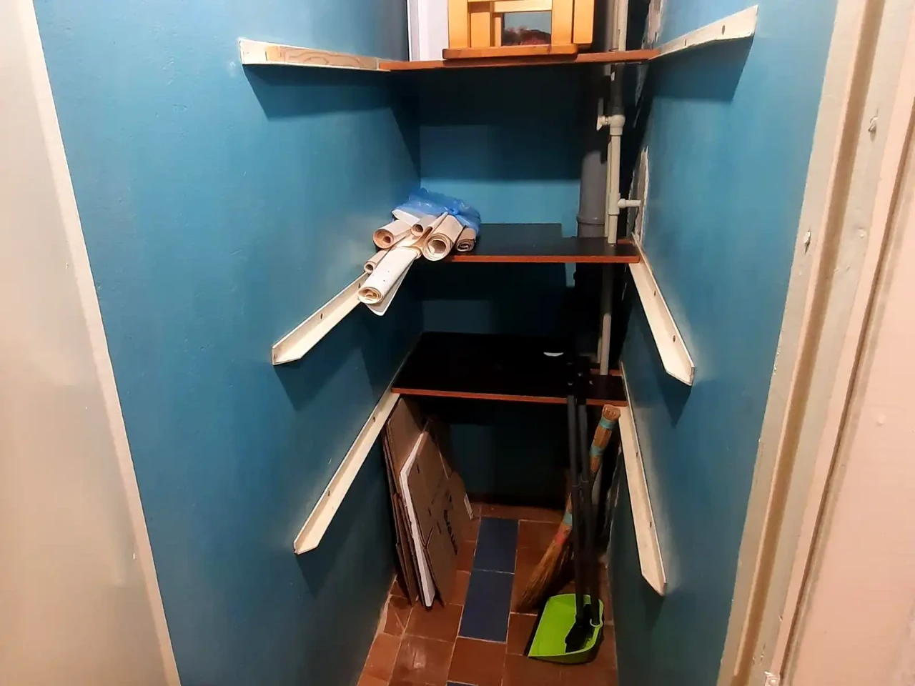Оренда квартири 1-кімн. 36.8 м² 14/14 пов.