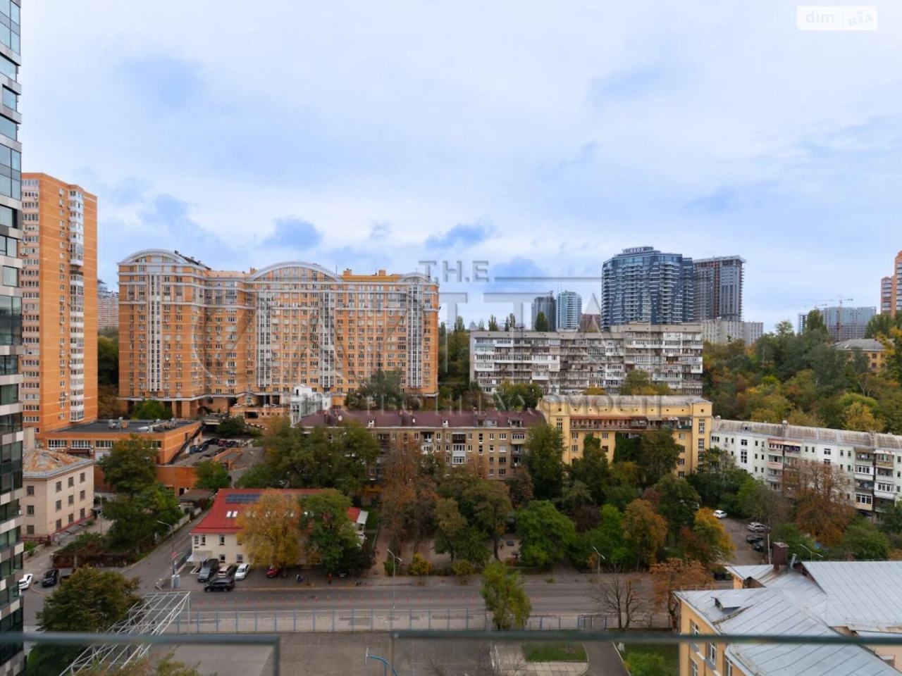Довгострокова Оренда Квартира Черепанова гора