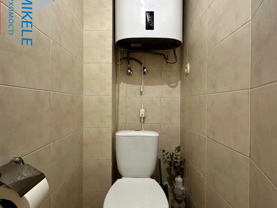 Квартира. Київ, Північна вул.