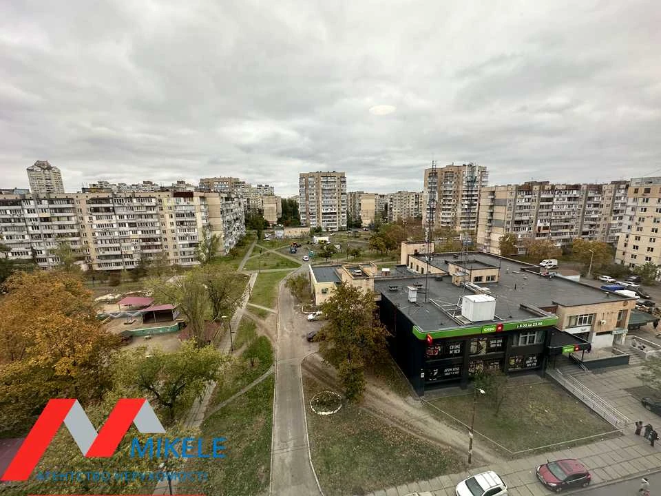 Квартира. Київ, Північна вул.