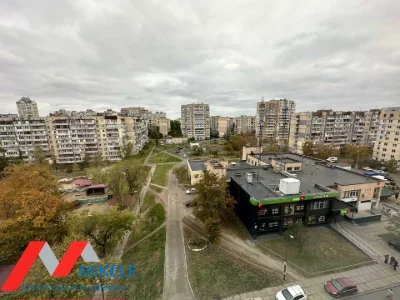 Квартира. Київ, Північна вул.
